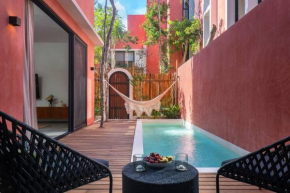 Casa Ananta